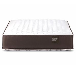 Colchón 1.5 plazas Ergo T x190 cm Rosen