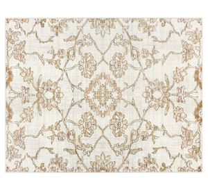 Alfombra 200x285 cm Heatset Classic marfil Idetex.