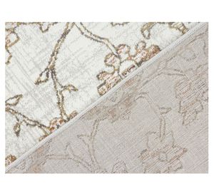 Alfombra 200x285 cm Heatset Classic marfil Idetex.