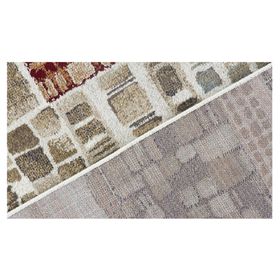 Alfombra 57x90 cm Heatset Nebula 1 Idetex.