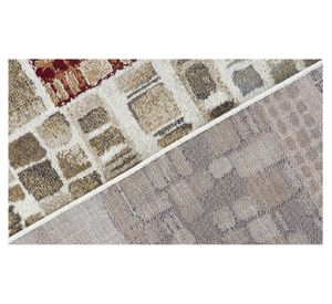 Alfombra 57x90 cm Heatset Nebula 1 Idetex.