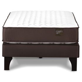 Cama europea 1 plaza Ergo T Rosen