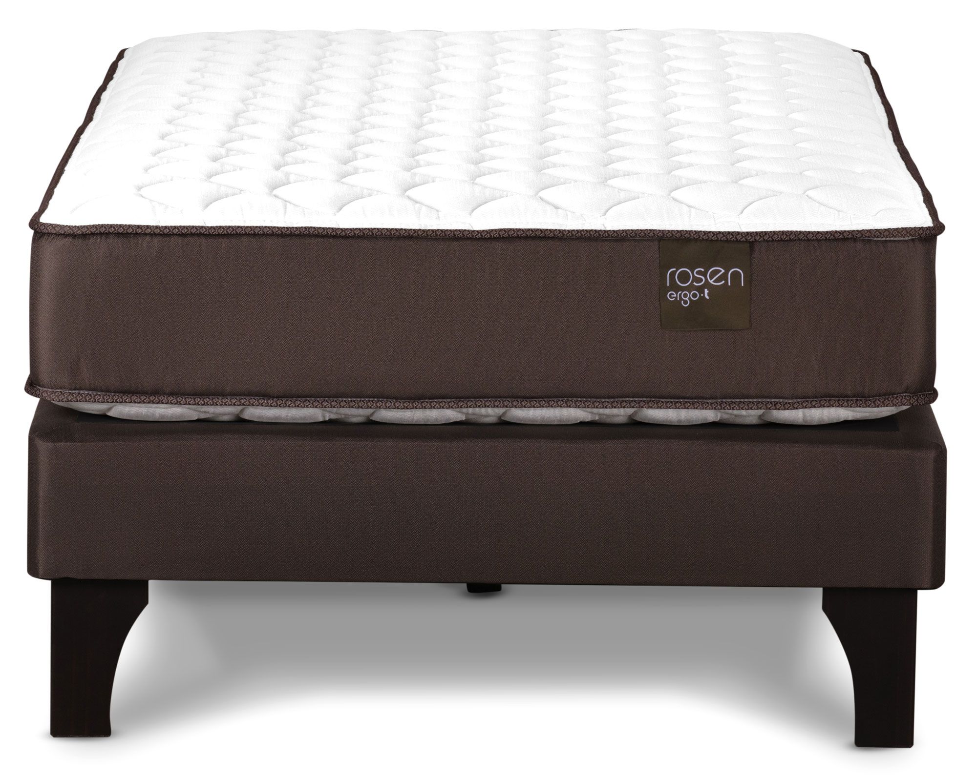 Rosen Cama europea 1 plaza Ergo T Rosen