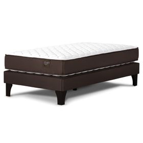 Cama europea 1 plaza Ergo T Rosen