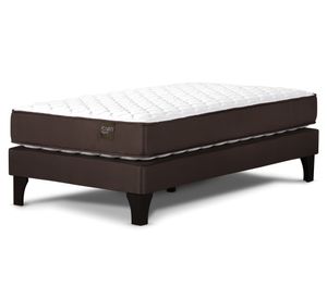 Cama europea 1 plaza Ergo T Rosen