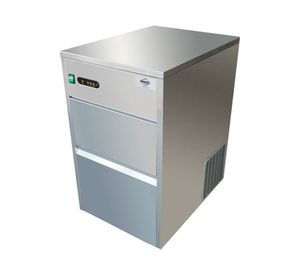Fabricadora de hielo 50 kg ZB50 Maigas.