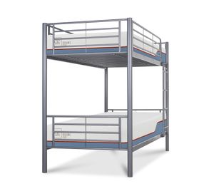 Camarote 1 plaza Excellence plus Cic