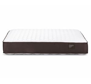 Colchón 2 plazas x 190 cm Ergo T Rosen