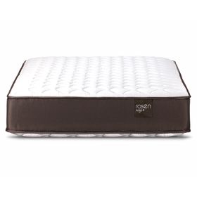 Colchón 1 plaza x 190 cm Ergo T Rosen