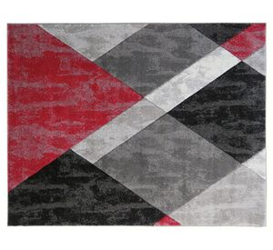 Alfombra 133x180 cm Carved Florida 8 Idetex.