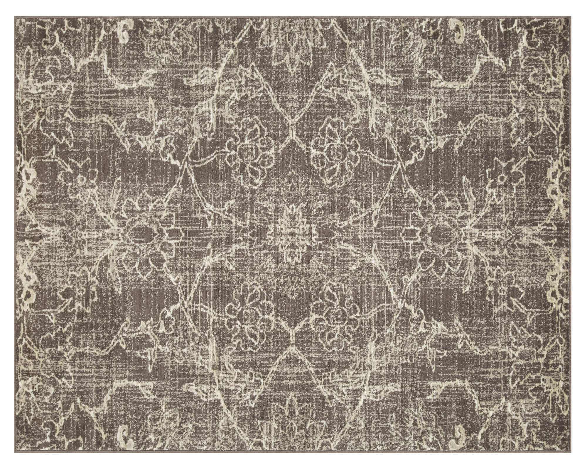 Idetex Alfombra 57x90 cm Heatset Classic café Idetex.