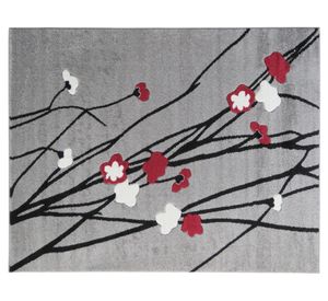 Alfombra 150x200 cm Carved Florida 2 Idetex.