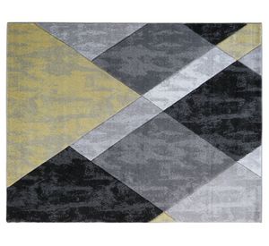 Alfombra 133x180 cm Carved Florida 9 Idetex.