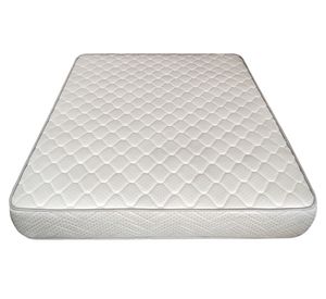 Colchón 2 plazas x 190 cm Nature Illusions