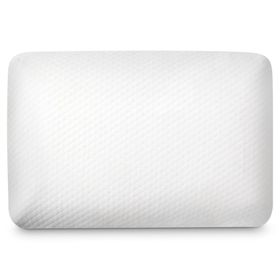 Almohada viscoelástica 40x60 cm blanco Illusions.