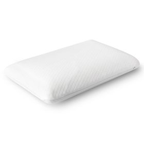 Almohada viscoelástica 40x60 cm blanco Illusions.