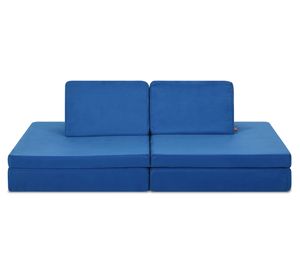 Cama infantil Imperial Blue Cic