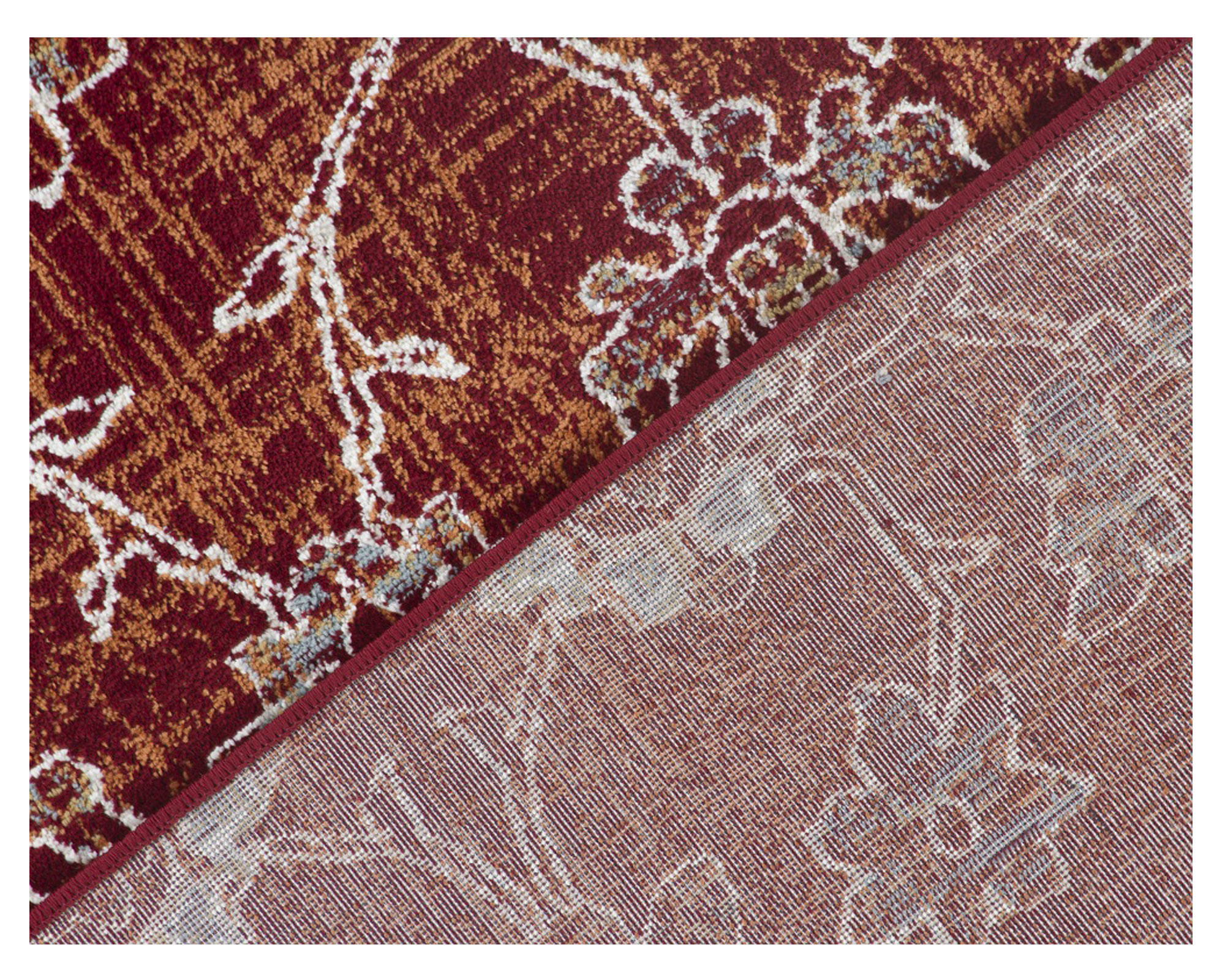 Alfombra 57x90 cm Heatset Classic Idetex