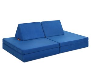 Cama infantil Imperial Blue Cic