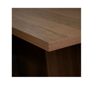 Comedor 8 sillas Clarice 77x136x136 cm