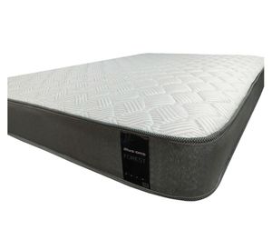 Colchón 2 plazas x 190 cm Forest Illusions