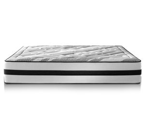 Colchón 2 plazas Driven Rosen.