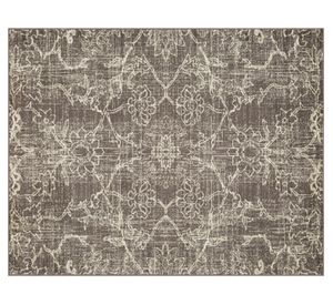 Alfombra 160x235 cm Heatset Classic café Idetex.