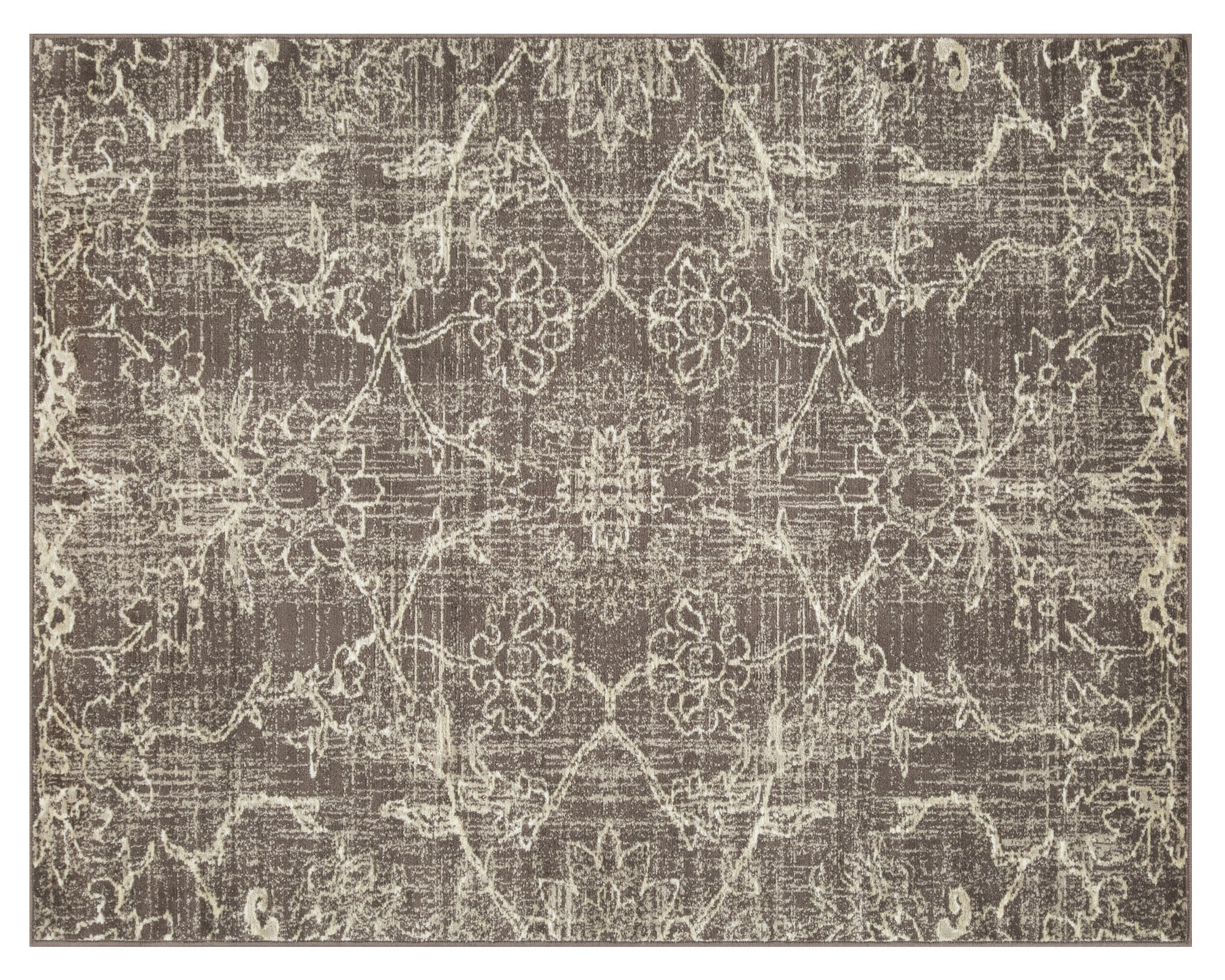 Idetex Alfombra 160x235 cm Heatset Classic café Idetex.