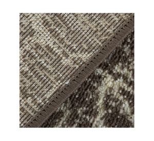 Alfombra 160x235 cm Heatset Classic café Idetex.