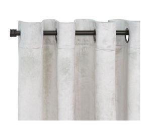 Cortina 140x220 cm beige Idetex