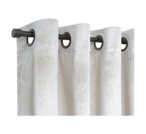 Cortina 140x220 cm beige Idetex