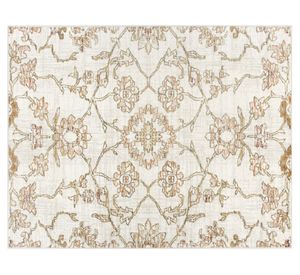 Alfombra 160x235 cm Heatset Classic marfil Idetex.