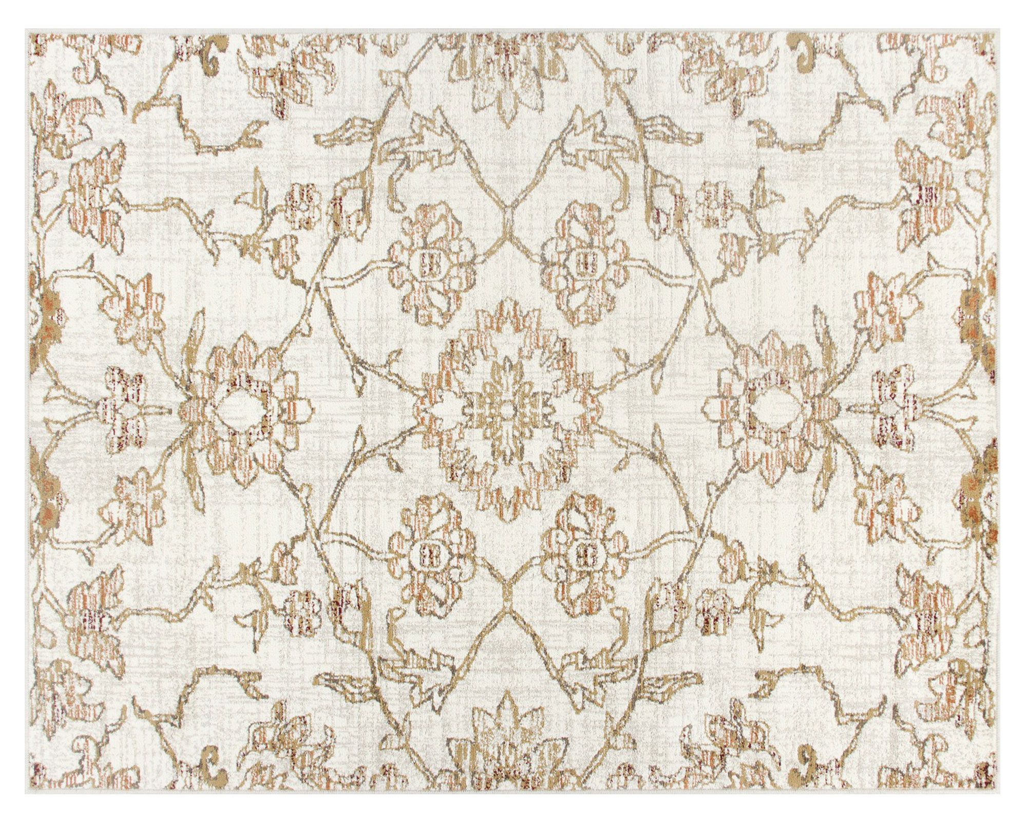 Idetex Alfombra 160x235 cm Heatset Classic marfil Idetex.