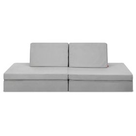 Cama infantil Kids Frost Gray Cic