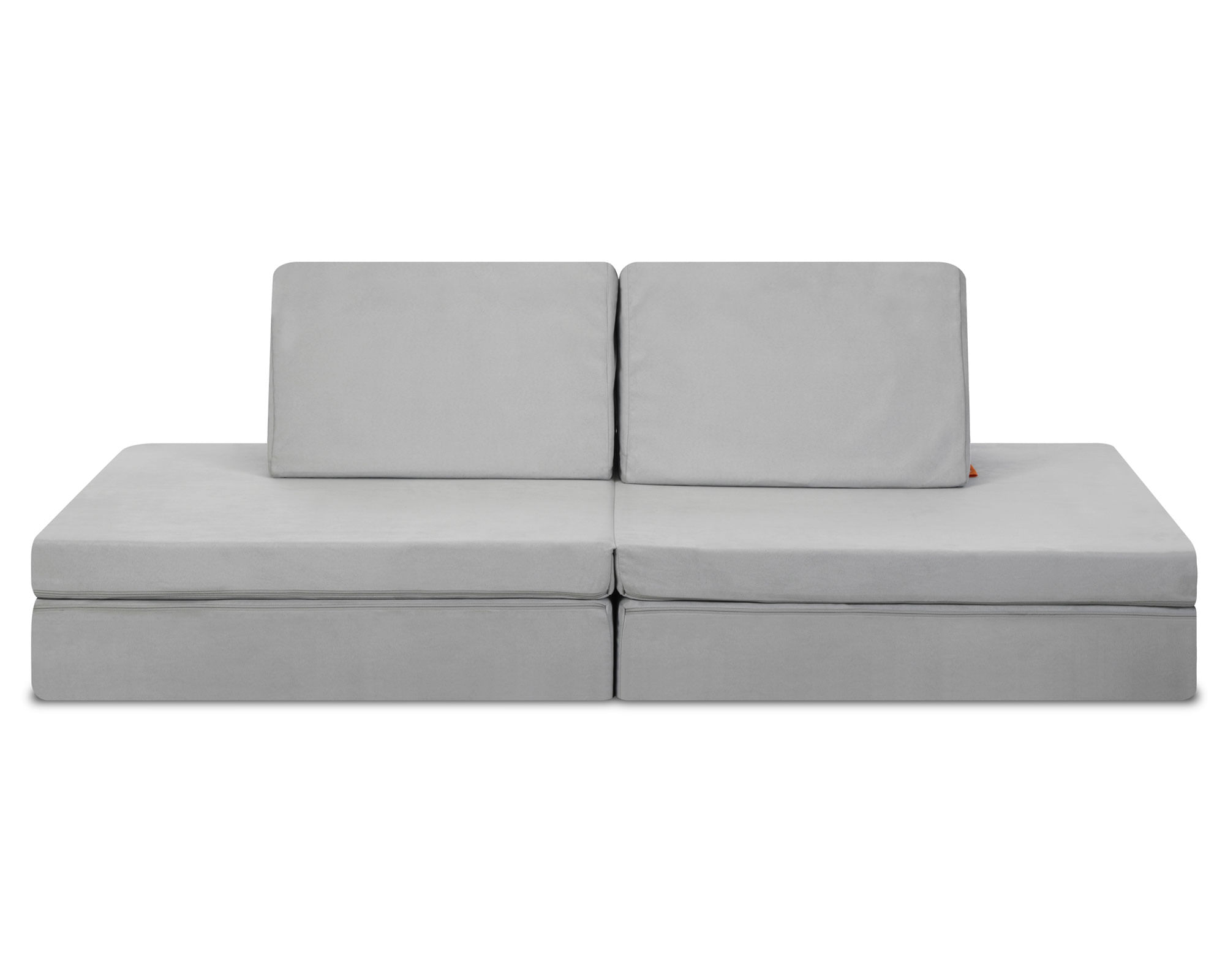 CIC Cama infantil Kids Frost Gray Cic