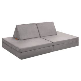 Cama infantil Kids Frost Gray Cic