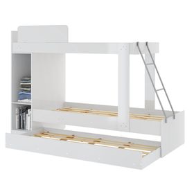 Camarote blanco Essencial