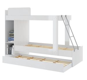 Camarote blanco Essencial