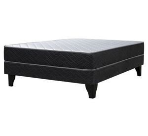 Cama europea Full x 190 cm Aura Celta