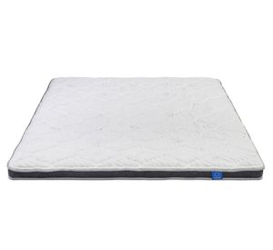 Topper 2 plazas Salus Flex