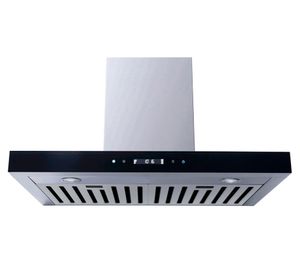 Campana decorativa 122W Digital GCH60 Groner