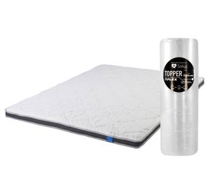 Topper King Salus Flex