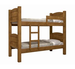 Camarotes cedro Liliane 1 plaza