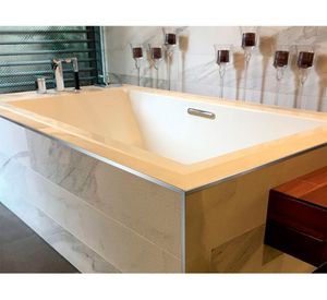 Varilla en L 15 x 15 mm x 2.5 m aluminio natural