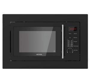 Microondas empotrado 25 litros QM25B Gröner