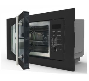 Microondas empotrado 25 litros QM25B Gröner