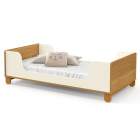 Cama infantil Mini Zupi Kidscool.