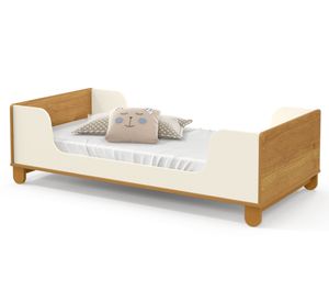 Cama infantil Mini Zupi Kidscool.