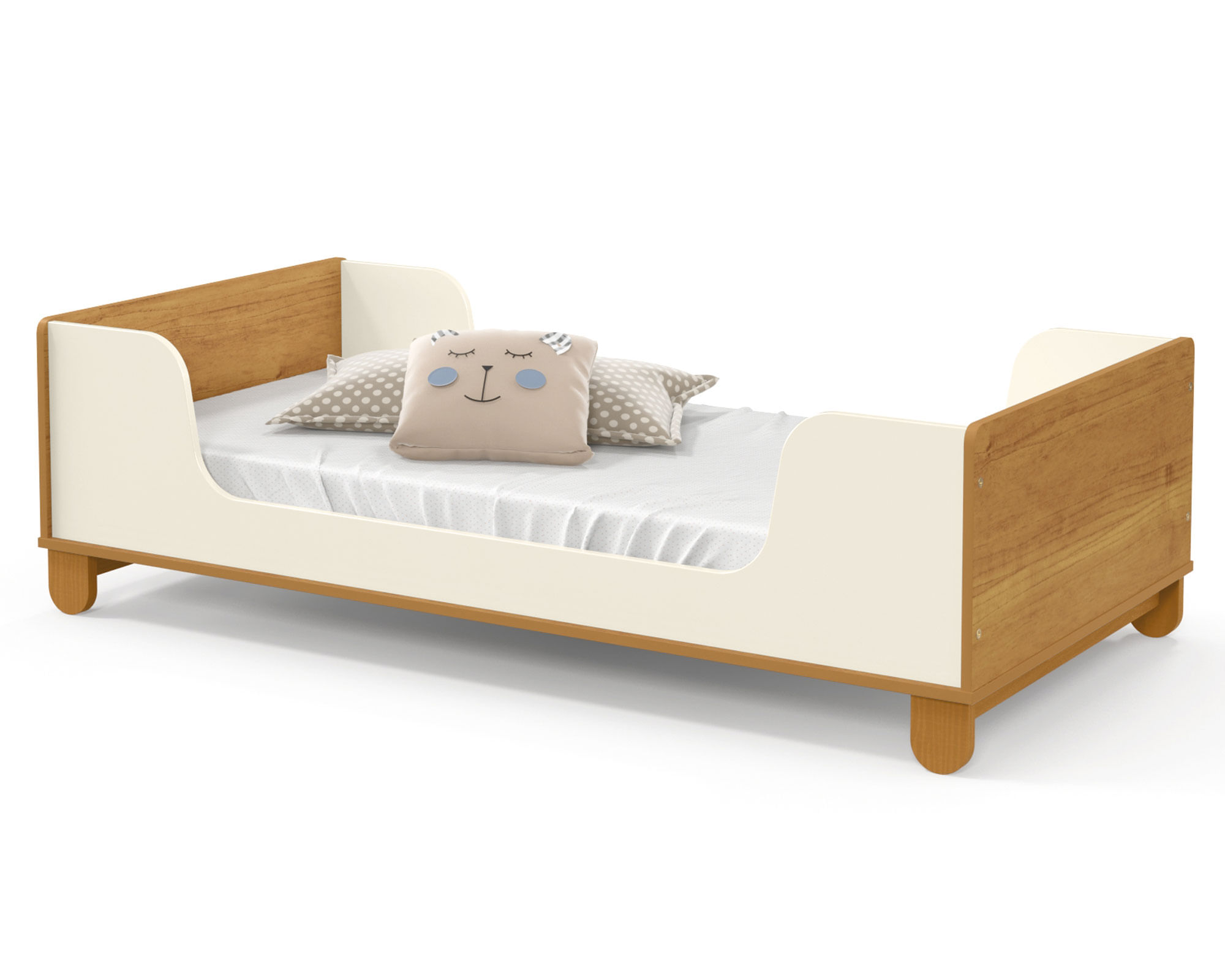 Kidscool Cama infantil Mini Zupi Kidscool.