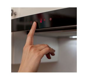 Campana Telescópica 162W TH60DE Gröner